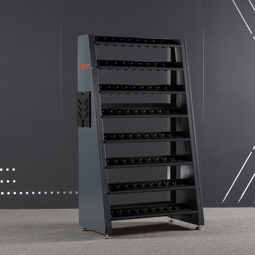 CNC tool rack (large)