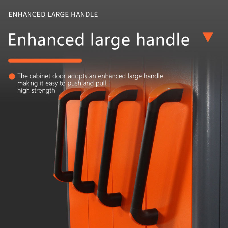 Vertikalschrank (klein)