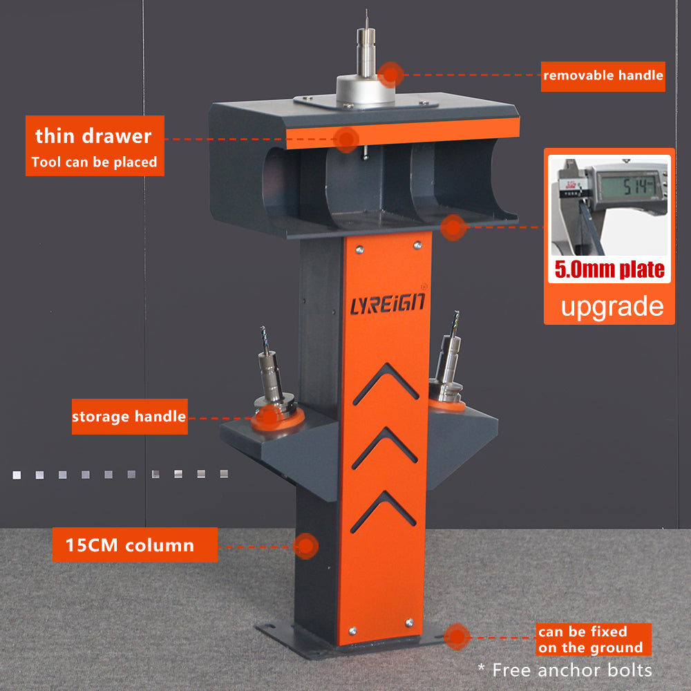 CNC_Montageblock_einfach