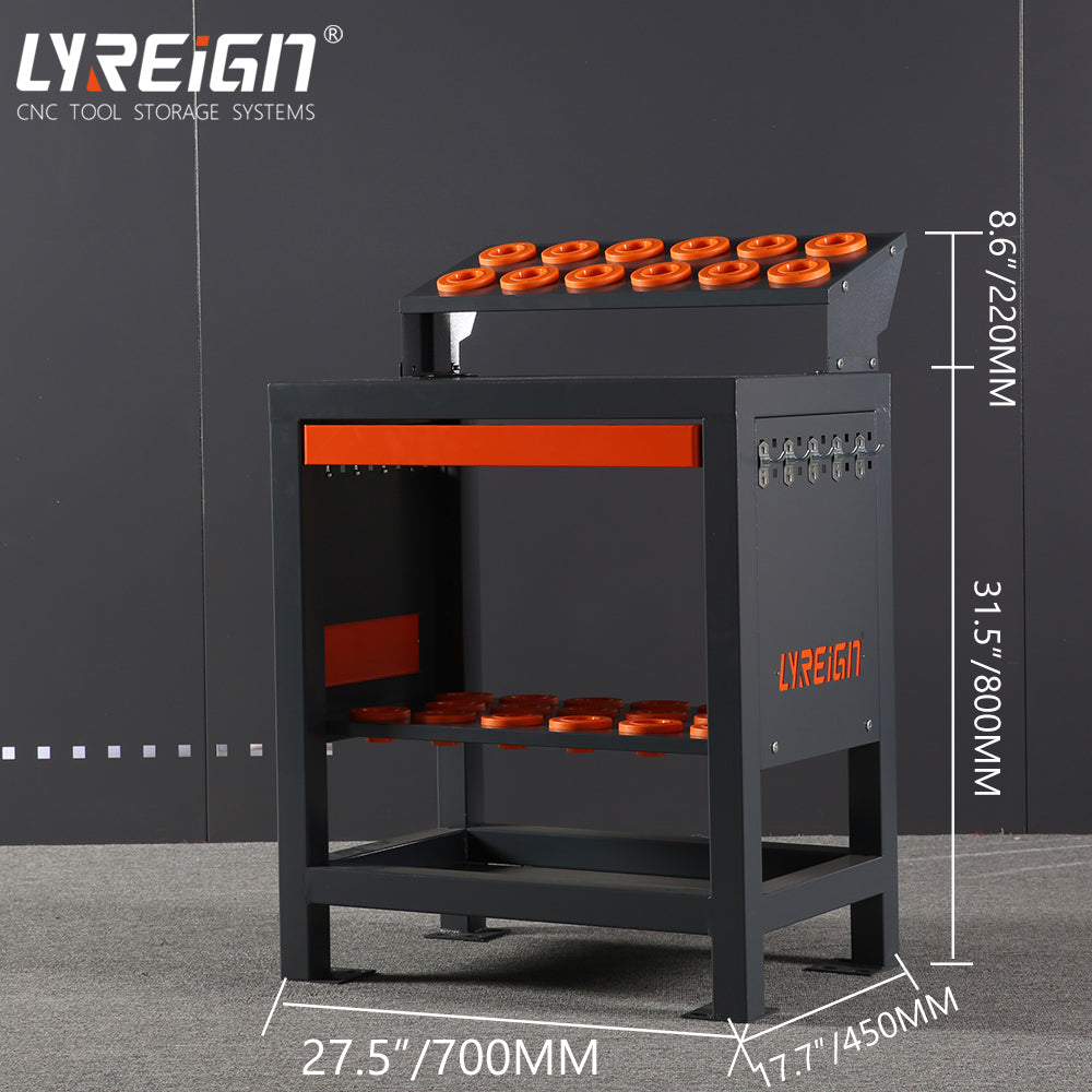 Werkbank_mit_CNC-Werkzeughaltern_